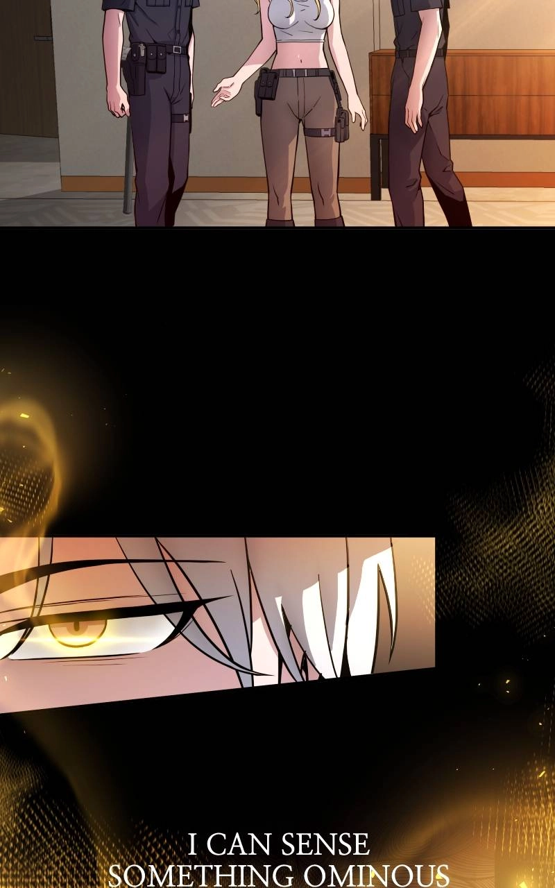 The Genius Spirited Streamer Chapter 5 - Page 36