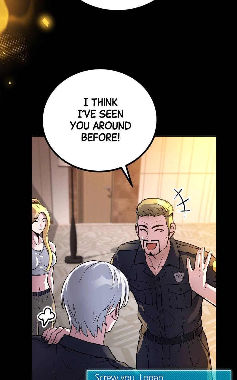 The Genius Spirited Streamer Chapter 5 - Page 38
