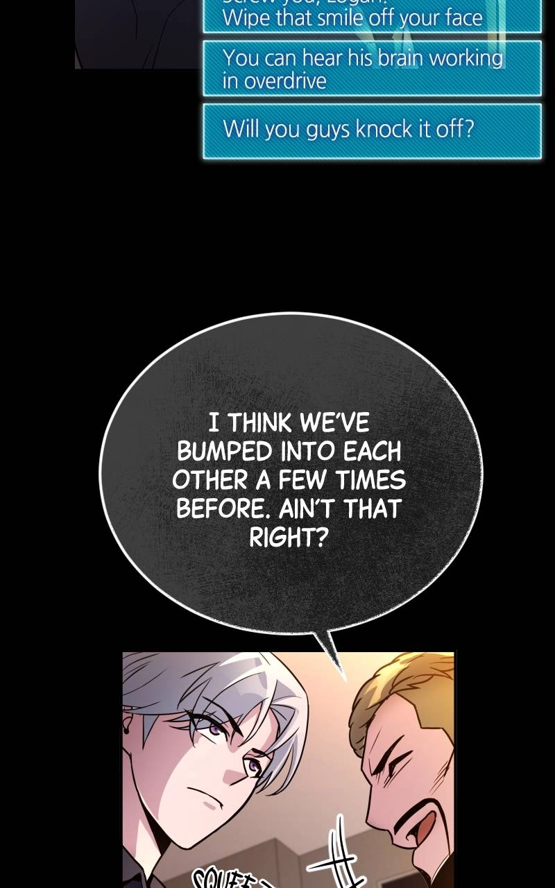 The Genius Spirited Streamer Chapter 5 - Page 39