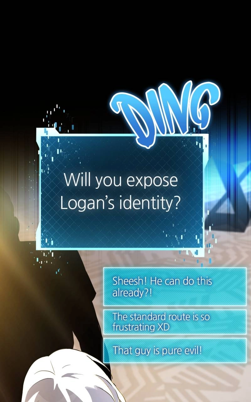 The Genius Spirited Streamer Chapter 5 - Page 43