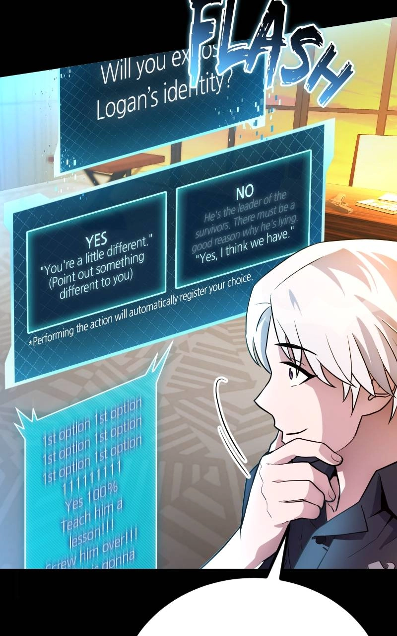 The Genius Spirited Streamer Chapter 5 - Page 45