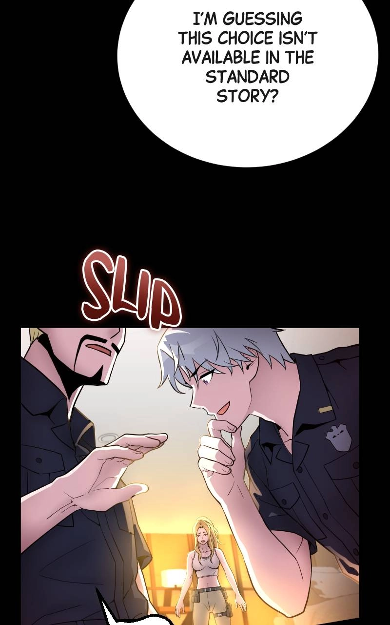 The Genius Spirited Streamer Chapter 5 - Page 46
