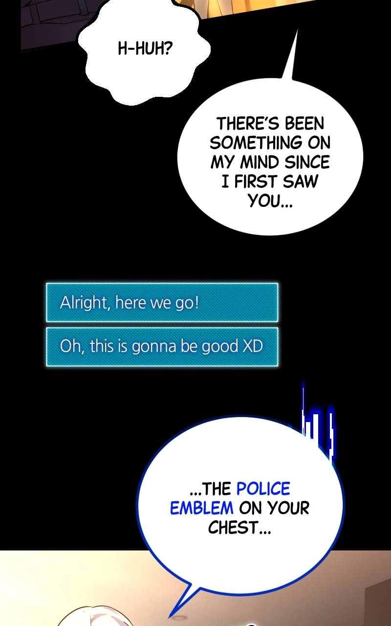 The Genius Spirited Streamer Chapter 5 - Page 47
