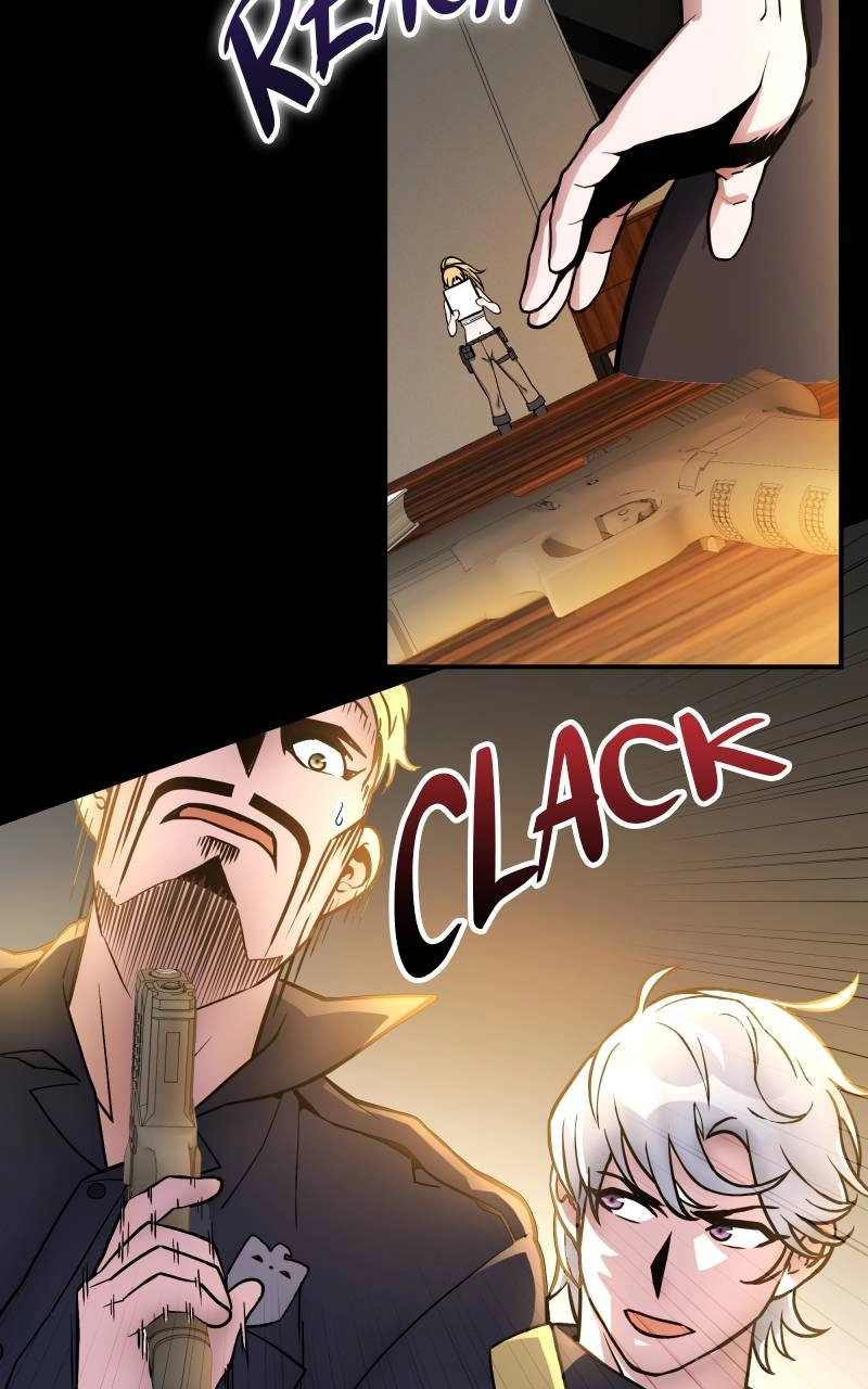 The Genius Spirited Streamer Chapter 5 - Page 55
