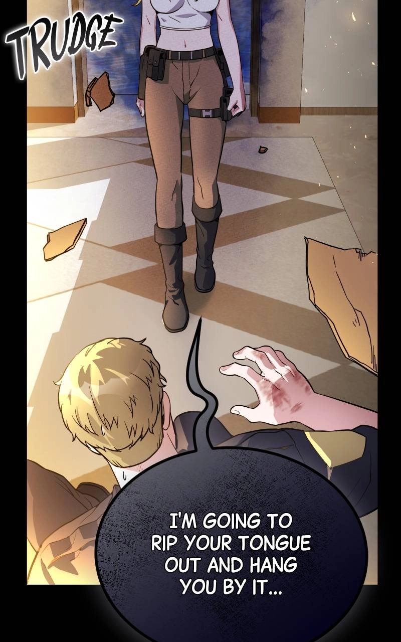 The Genius Spirited Streamer Chapter 5 - Page 68