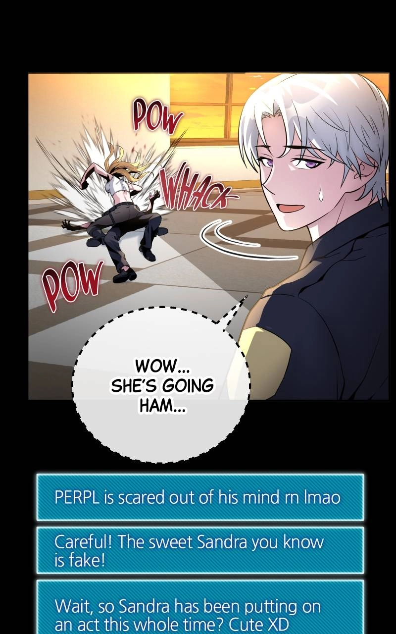 The Genius Spirited Streamer Chapter 5 - Page 71