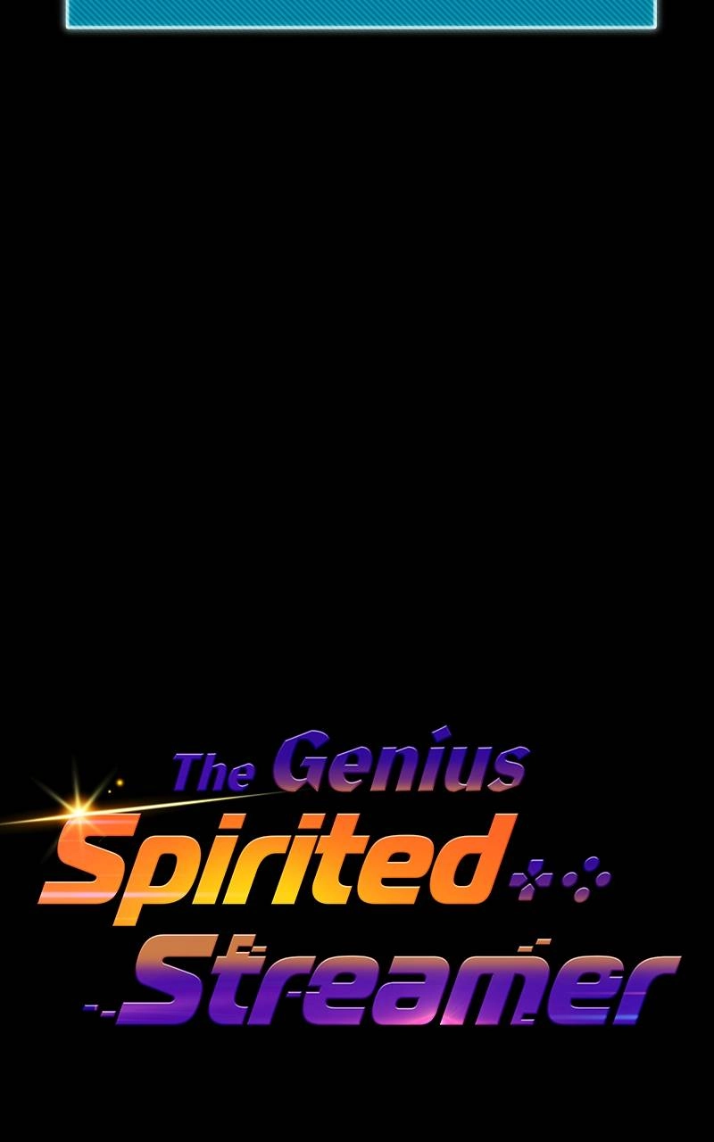 The Genius Spirited Streamer Chapter 5 - Page 72