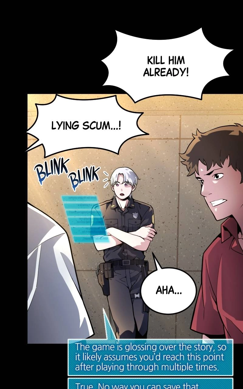 The Genius Spirited Streamer Chapter 5 - Page 82