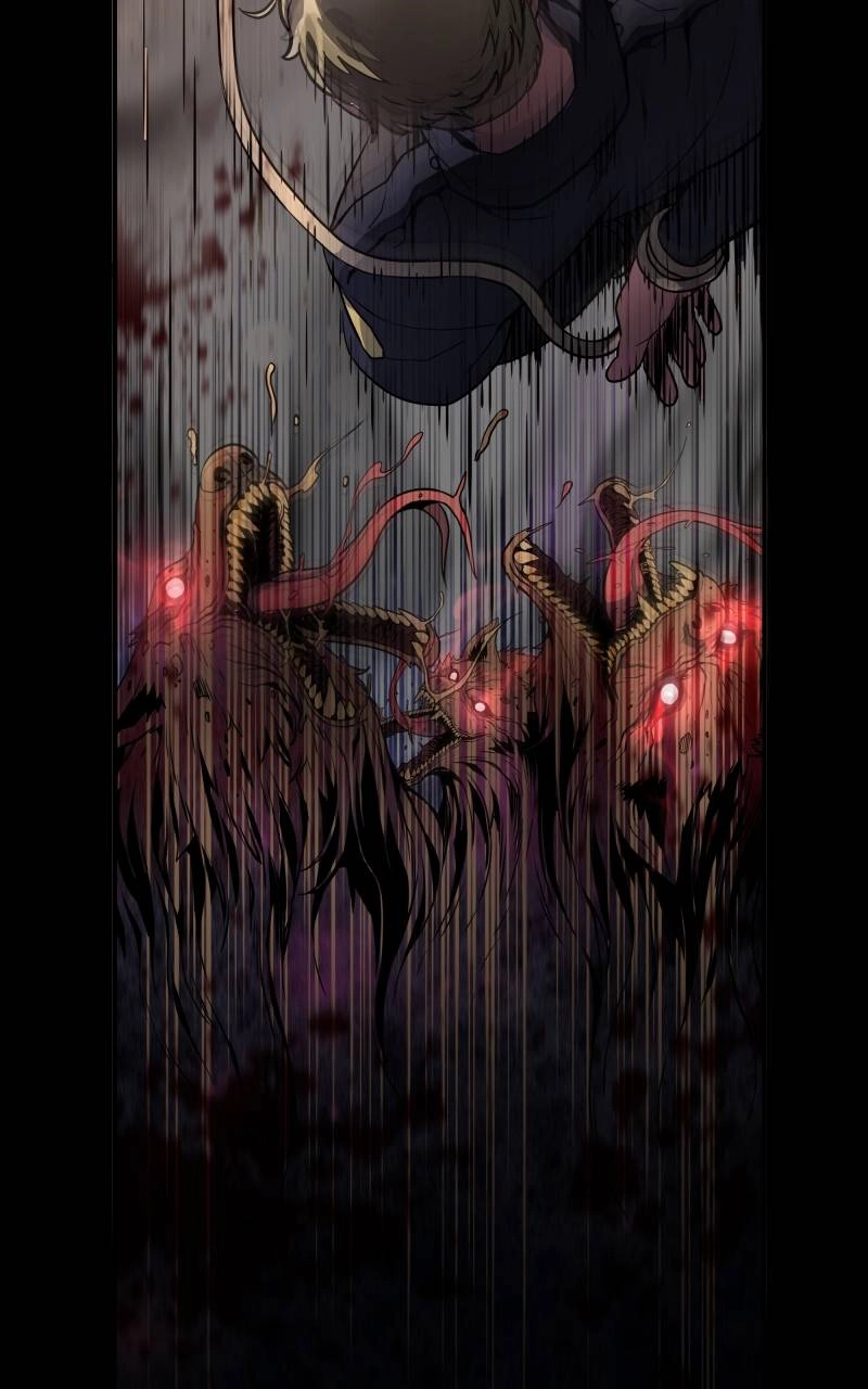 The Genius Spirited Streamer Chapter 5 - Page 89