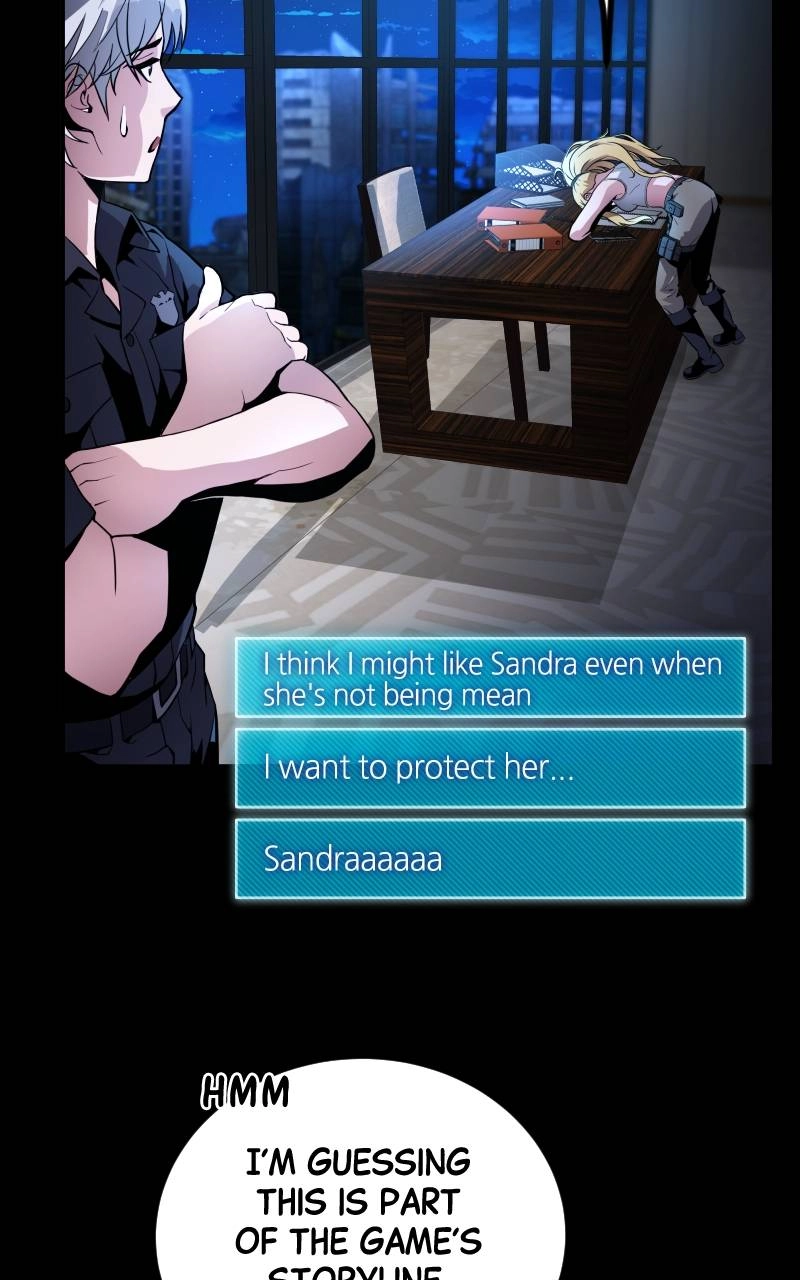 The Genius Spirited Streamer Chapter 5 - Page 105