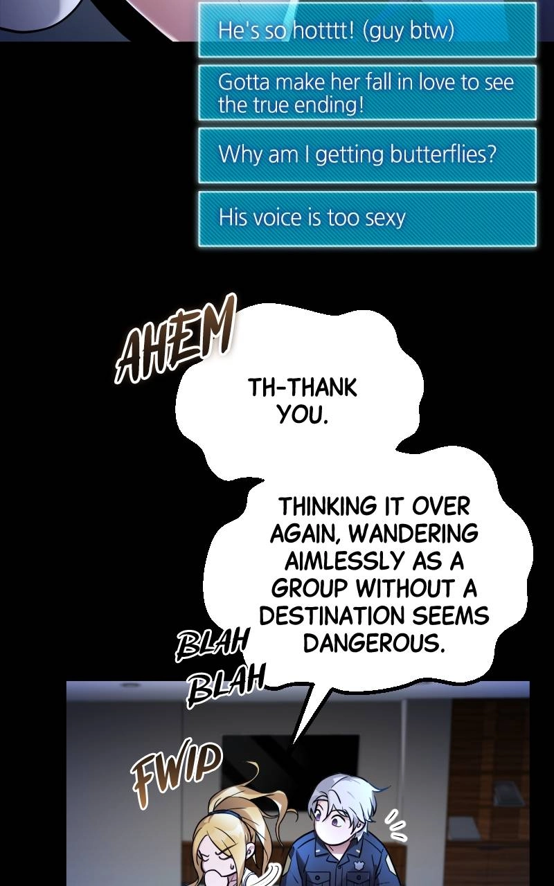 The Genius Spirited Streamer Chapter 5 - Page 109