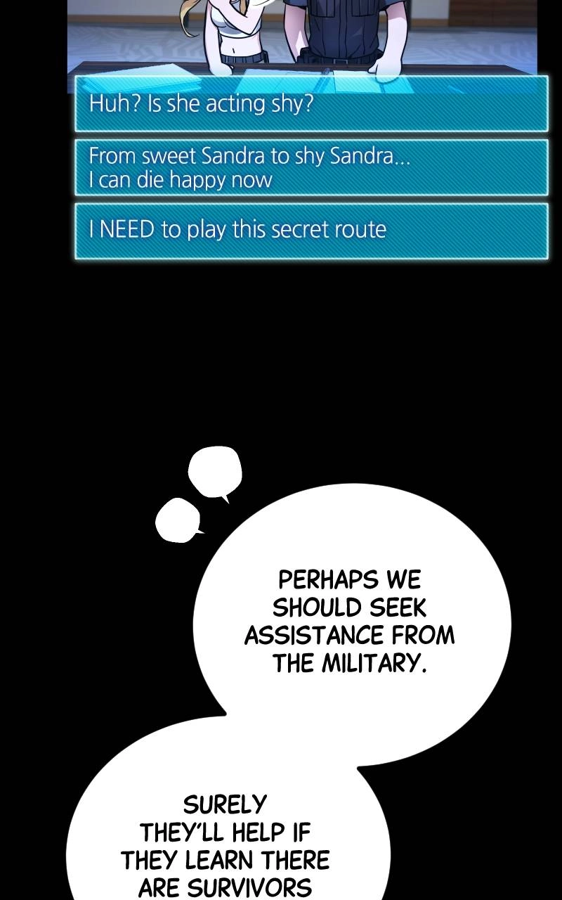 The Genius Spirited Streamer Chapter 5 - Page 110