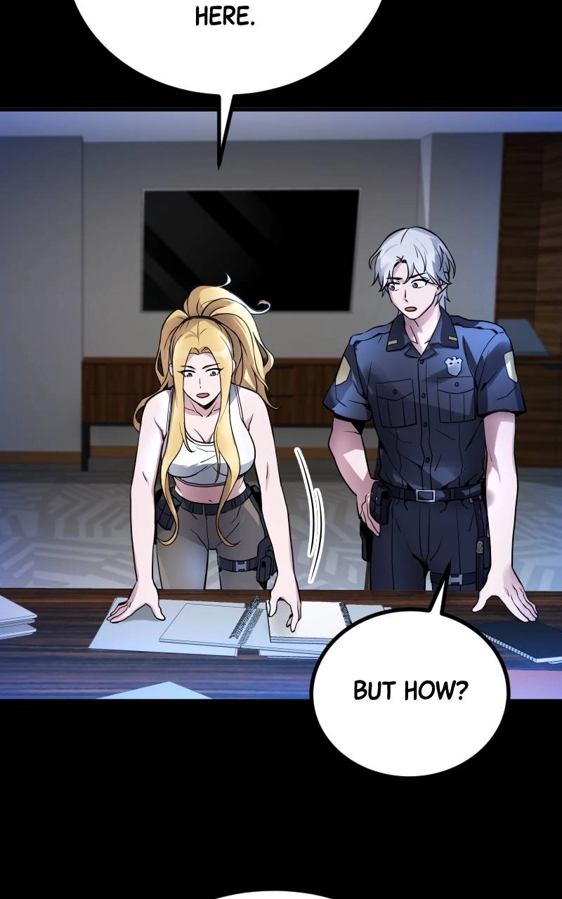 The Genius Spirited Streamer Chapter 5 - Page 111