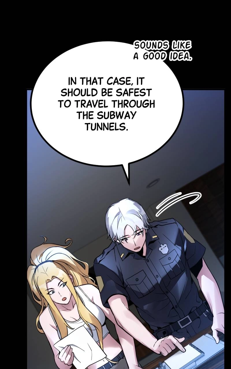 The Genius Spirited Streamer Chapter 5 - Page 114