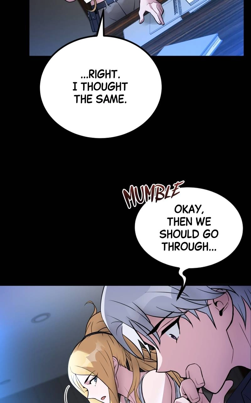 The Genius Spirited Streamer Chapter 5 - Page 115