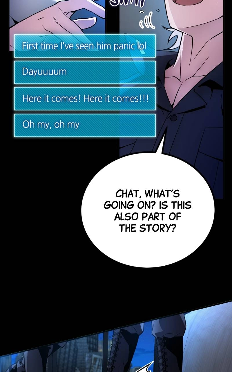 The Genius Spirited Streamer Chapter 5 - Page 122