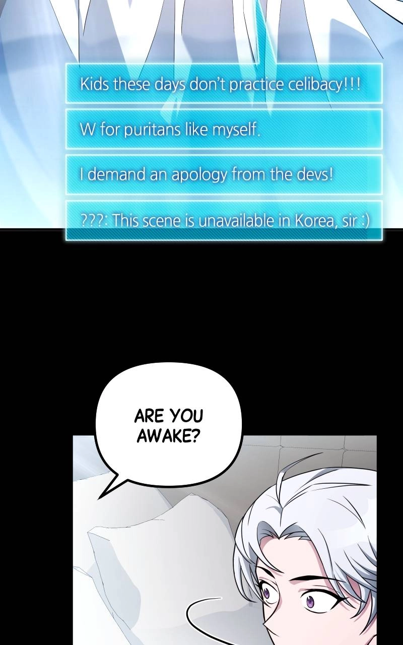 The Genius Spirited Streamer Chapter 6 - Page 4
