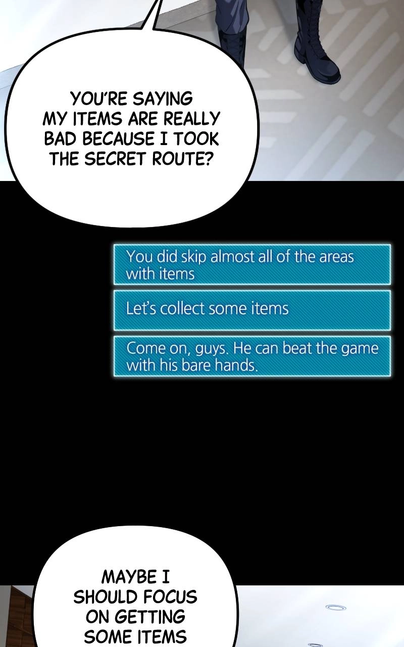 The Genius Spirited Streamer Chapter 6 - Page 11