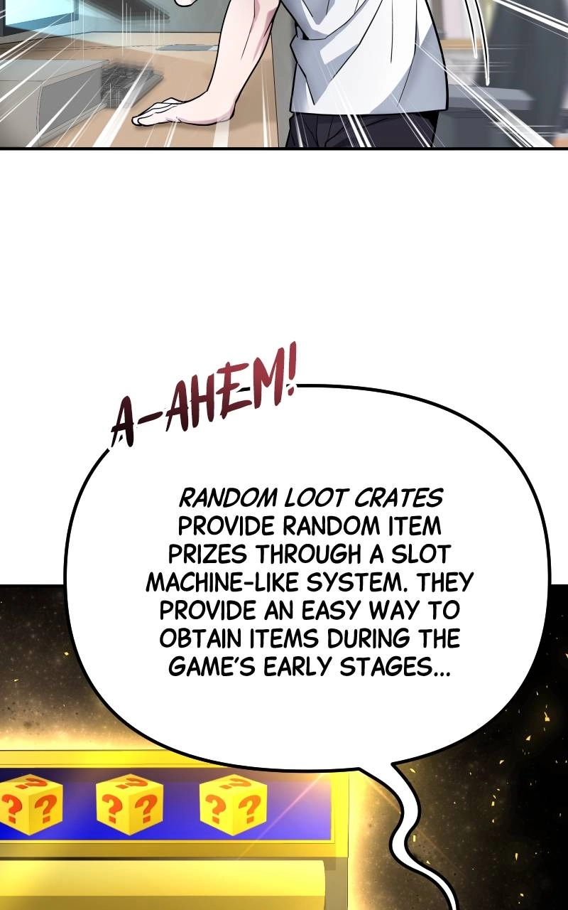 The Genius Spirited Streamer Chapter 6 - Page 25