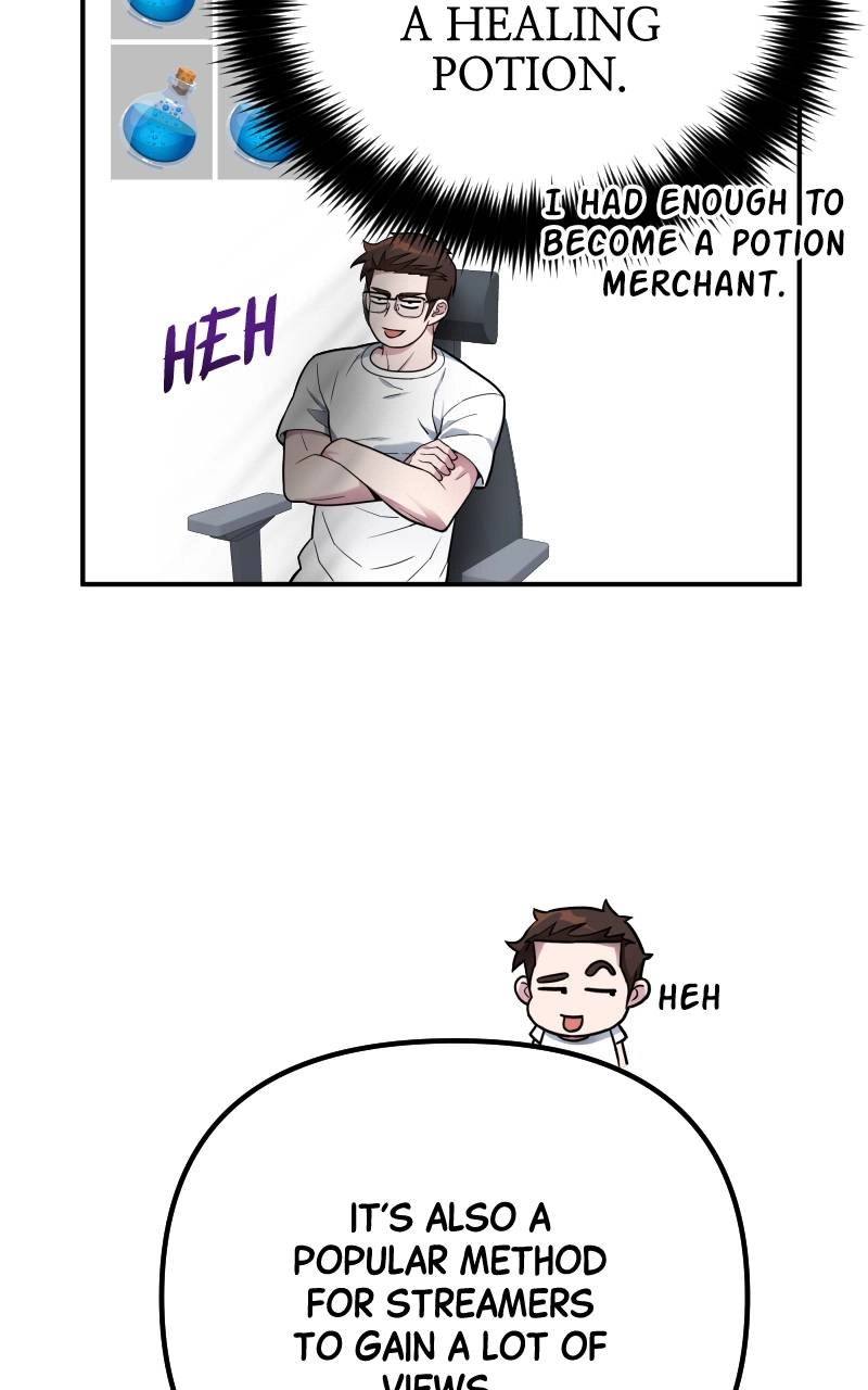 The Genius Spirited Streamer Chapter 6 - Page 28