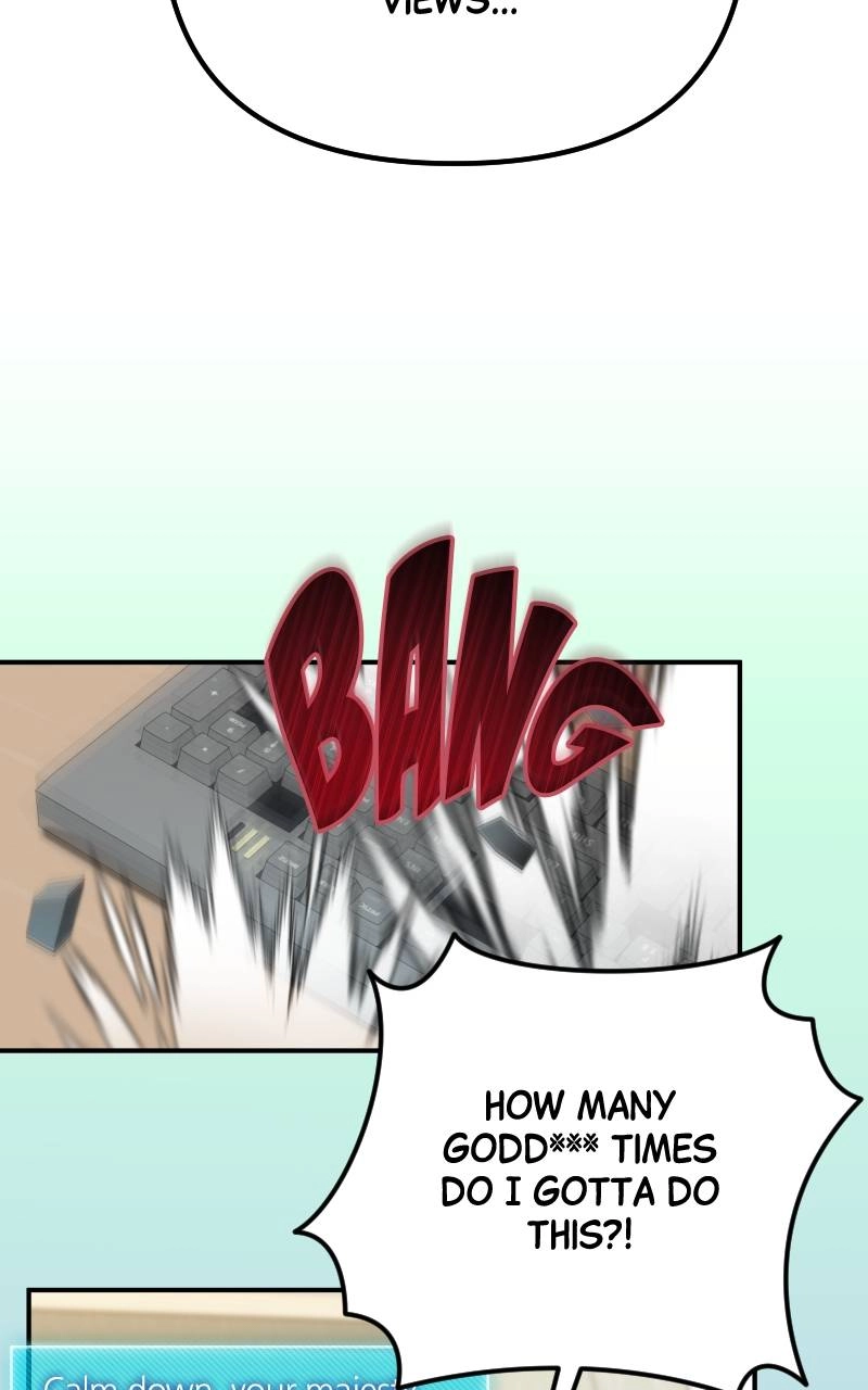 The Genius Spirited Streamer Chapter 6 - Page 29