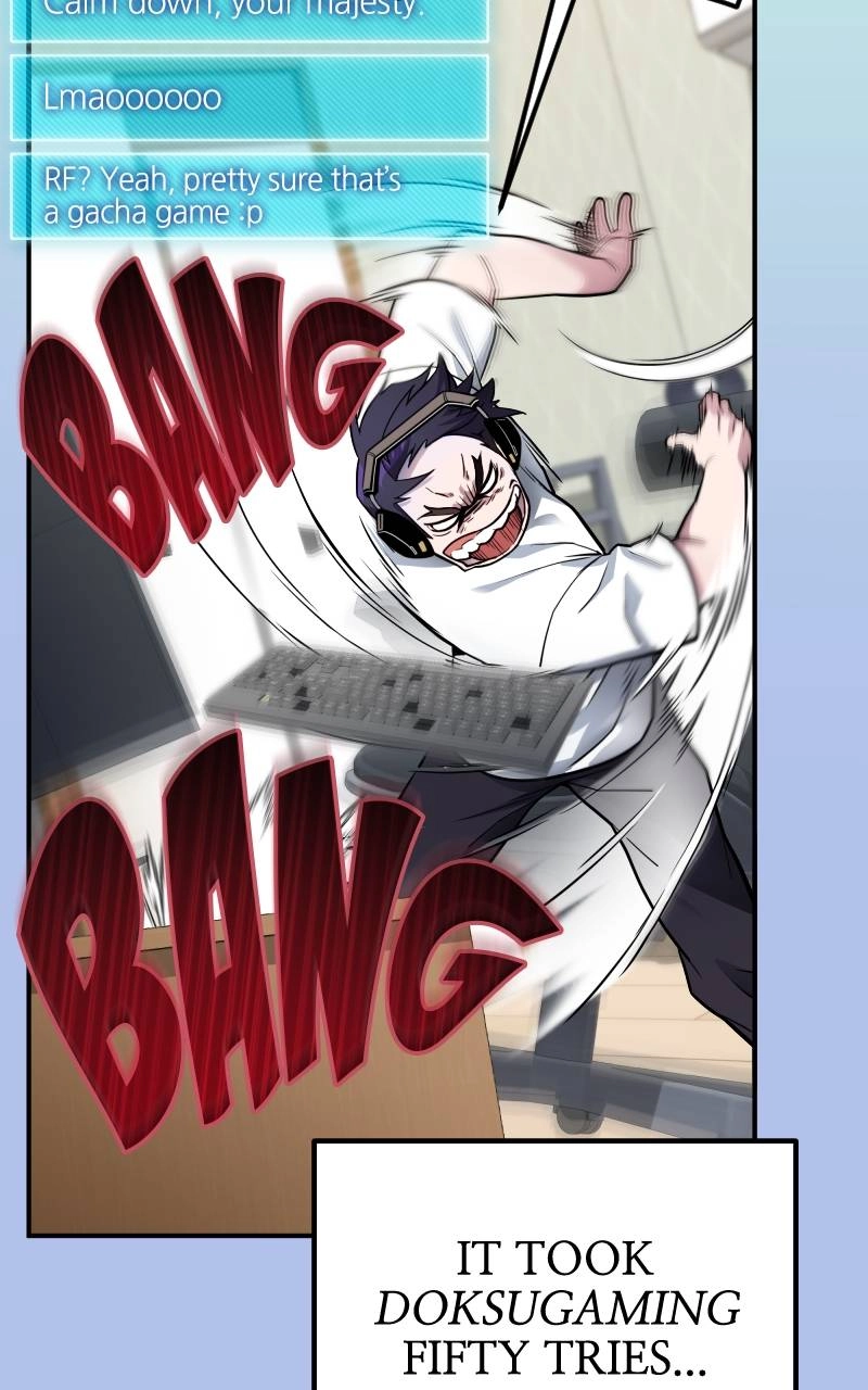 The Genius Spirited Streamer Chapter 6 - Page 30