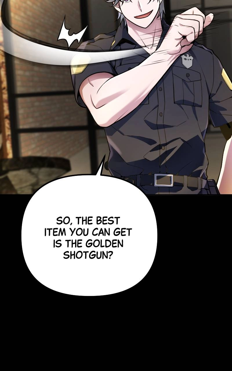 The Genius Spirited Streamer Chapter 6 - Page 40