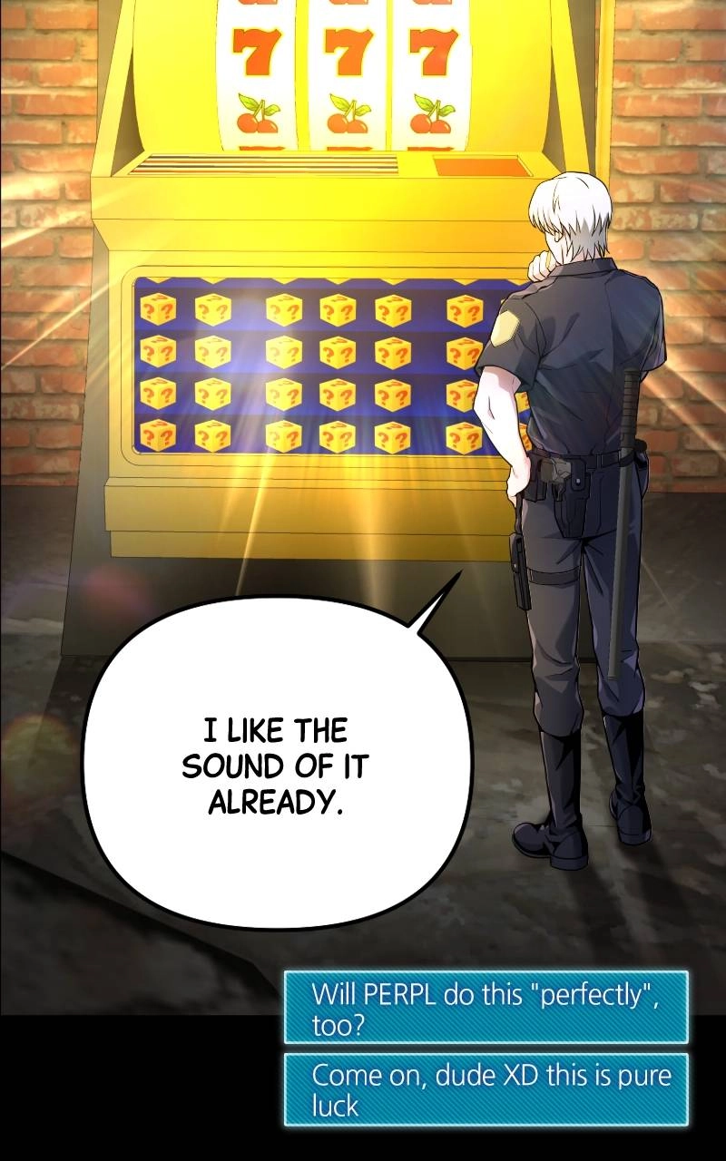 The Genius Spirited Streamer Chapter 6 - Page 42