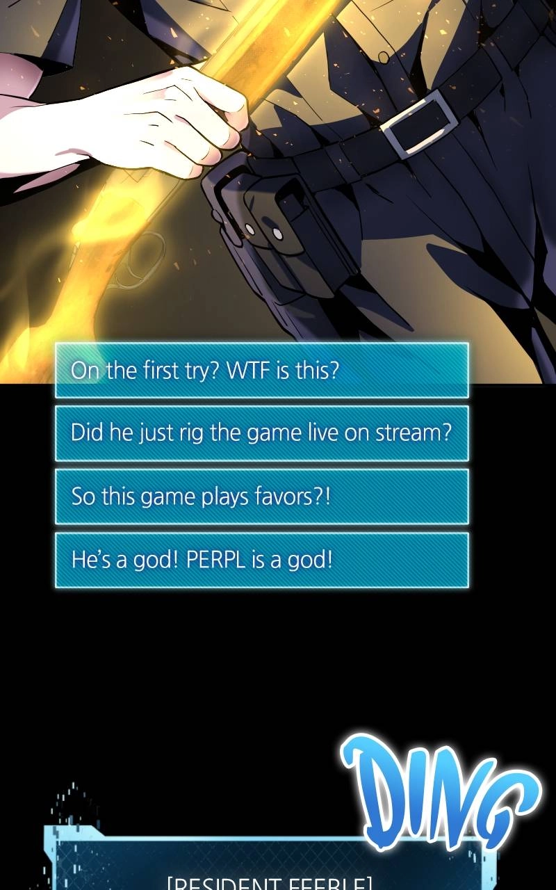 The Genius Spirited Streamer Chapter 6 - Page 74