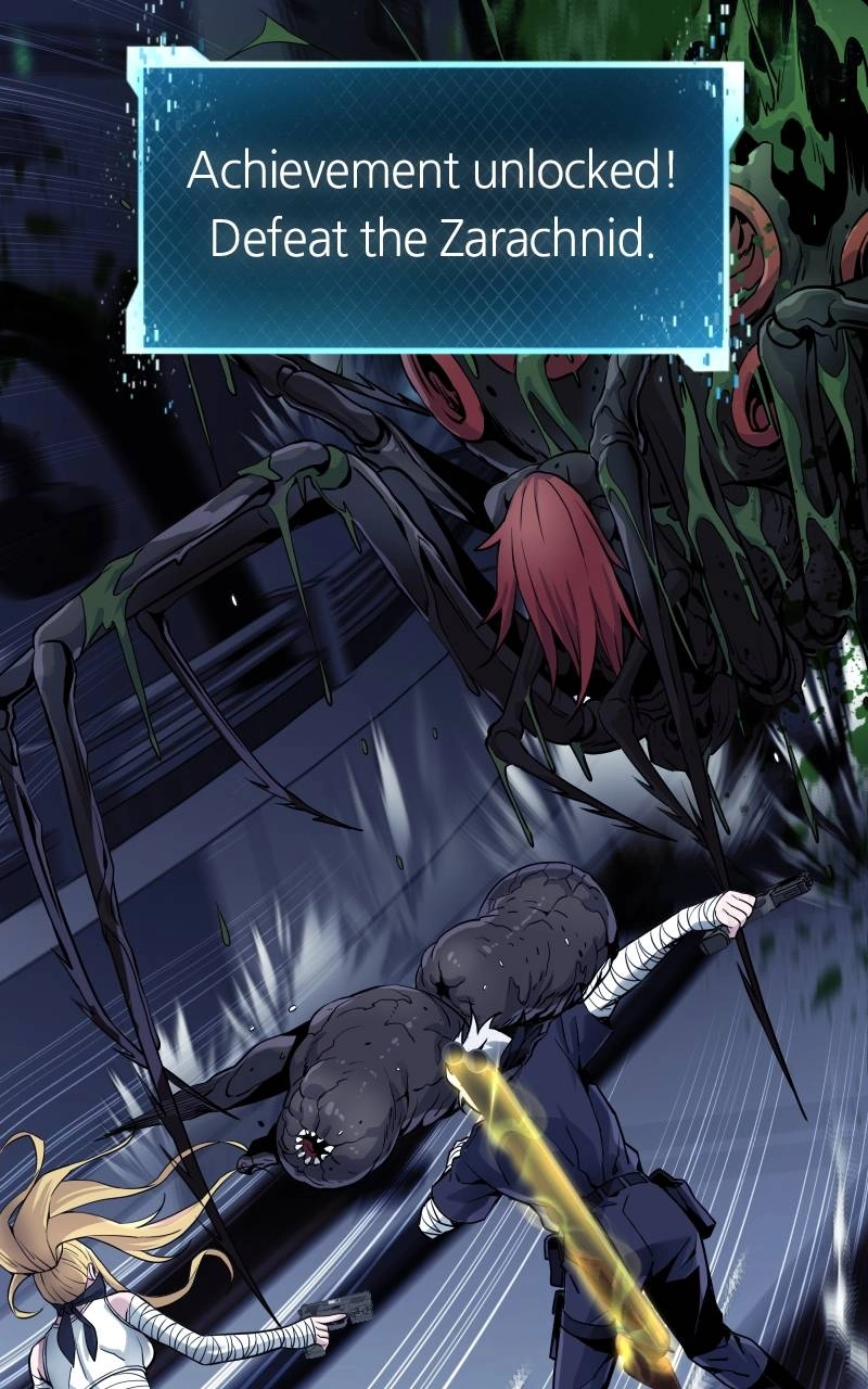 The Genius Spirited Streamer Chapter 6 - Page 96
