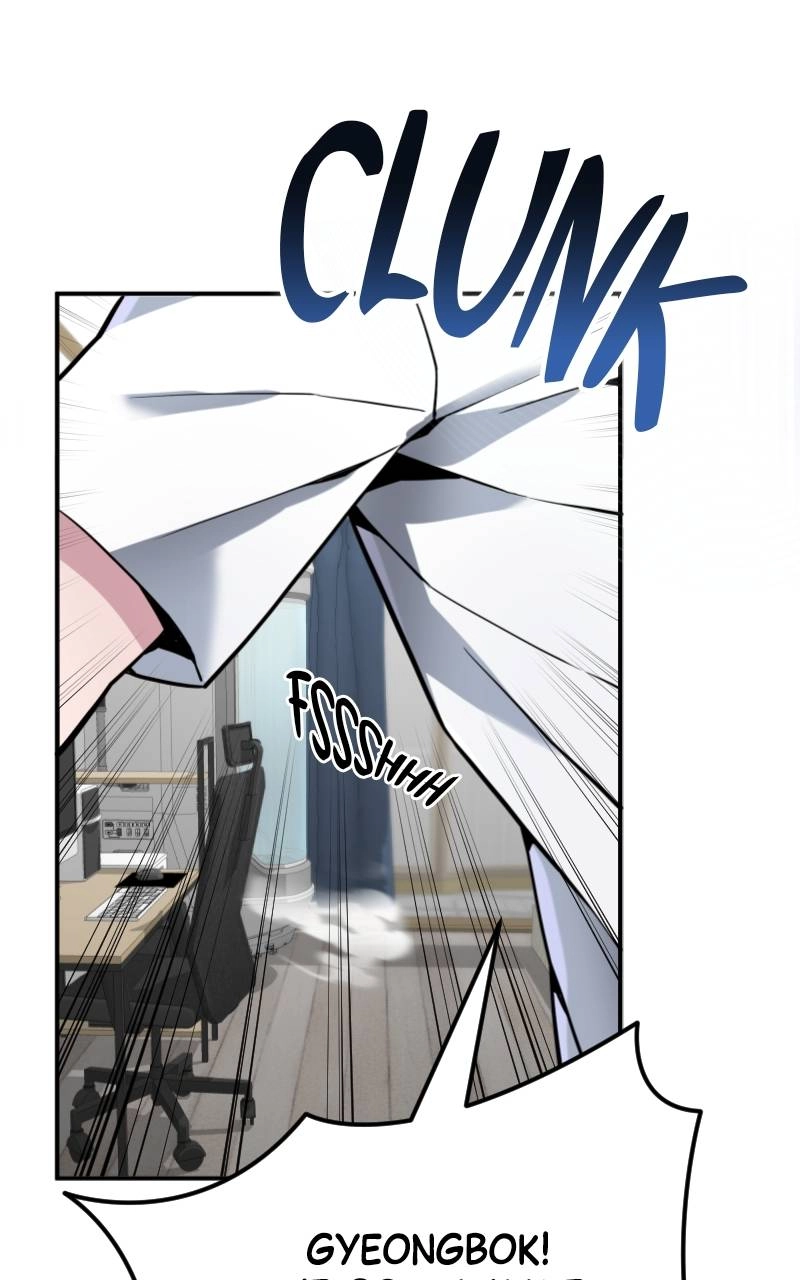 The Genius Spirited Streamer Chapter 6 - Page 108