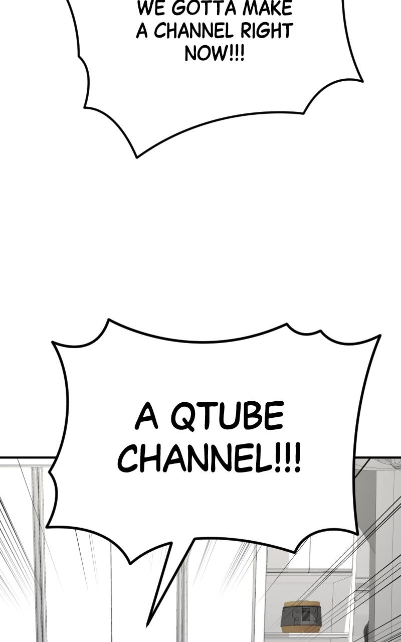 The Genius Spirited Streamer Chapter 6 - Page 109