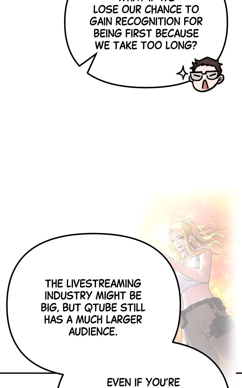 The Genius Spirited Streamer Chapter 6 - Page 113