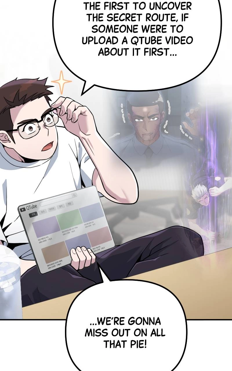 The Genius Spirited Streamer Chapter 6 - Page 114