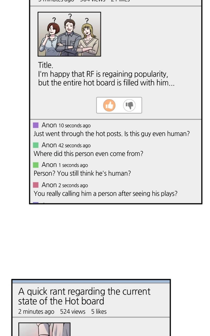 The Genius Spirited Streamer Chapter 6 - Page 119