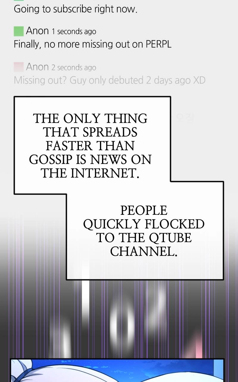 The Genius Spirited Streamer Chapter 6 - Page 123