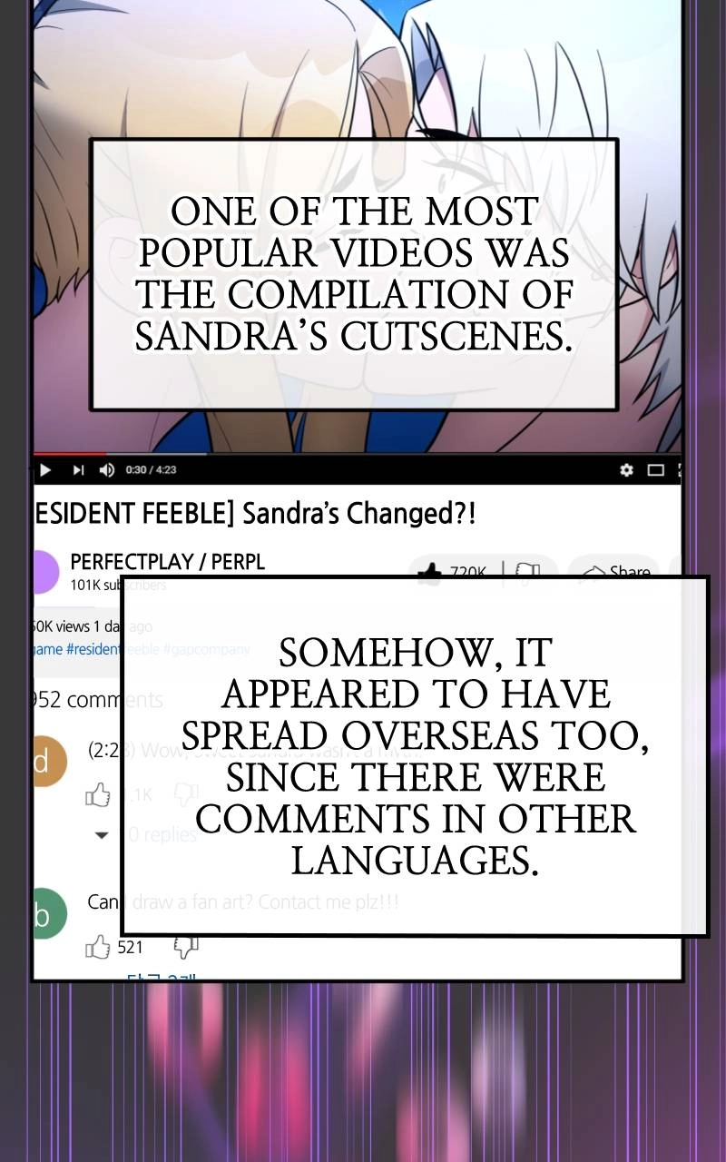 The Genius Spirited Streamer Chapter 6 - Page 124