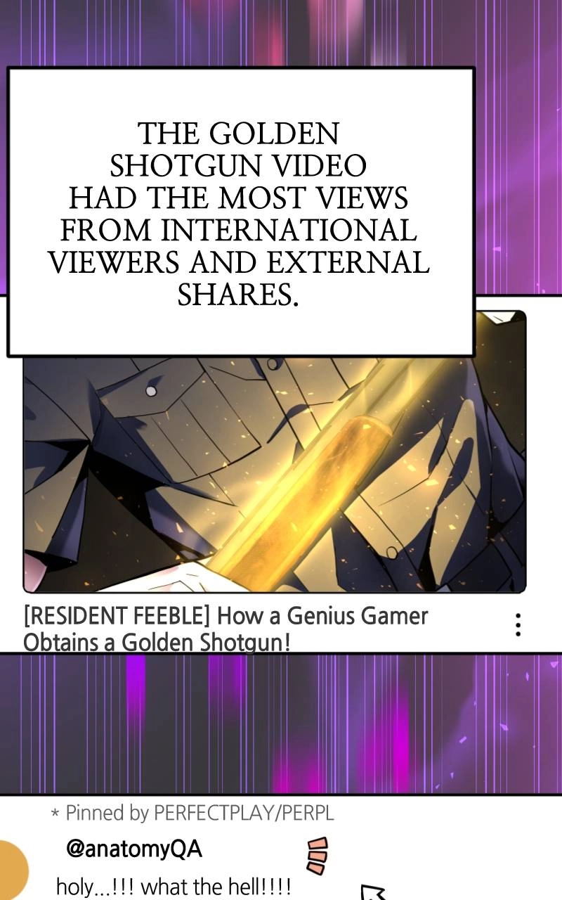 The Genius Spirited Streamer Chapter 6 - Page 125