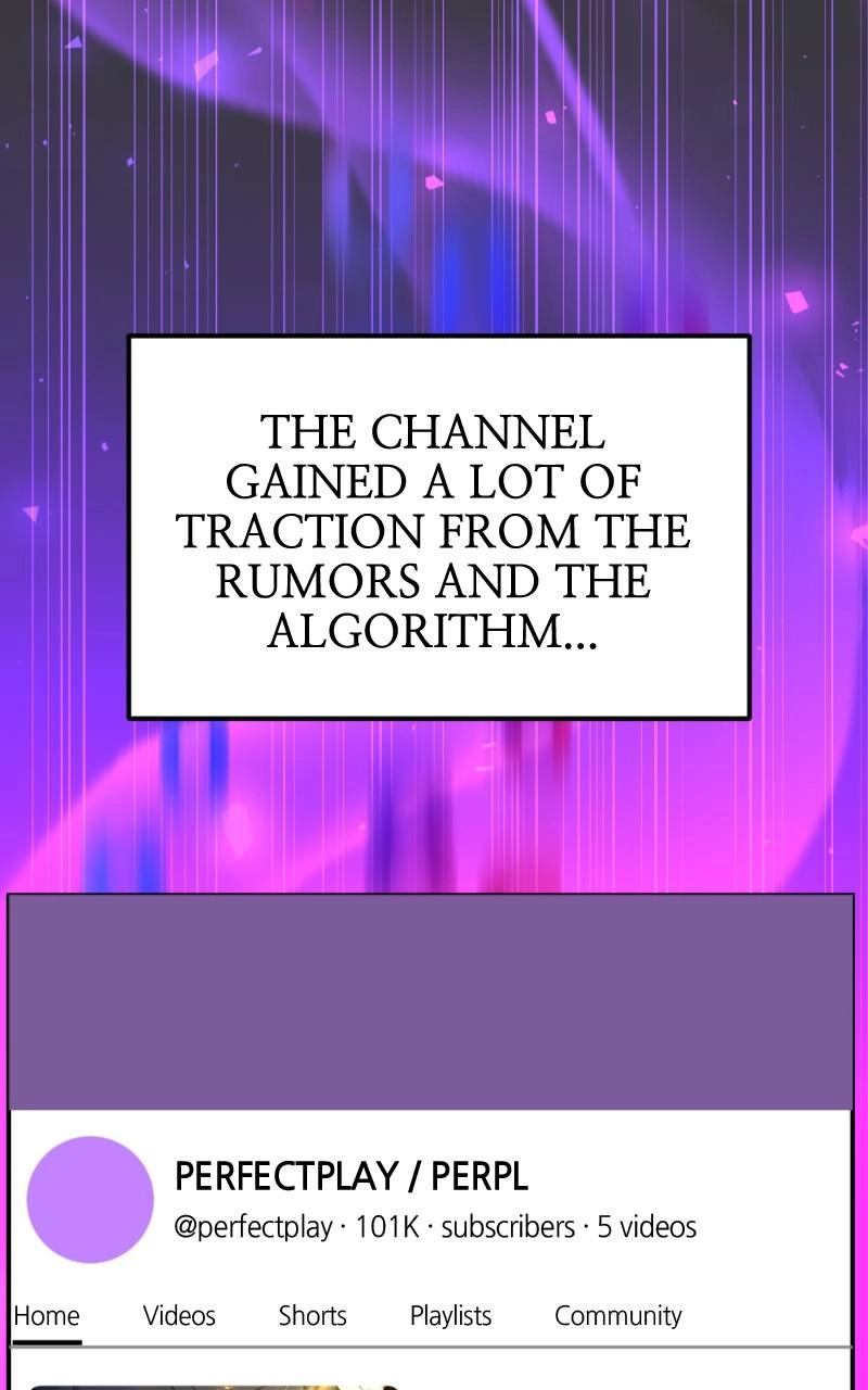 The Genius Spirited Streamer Chapter 6 - Page 127