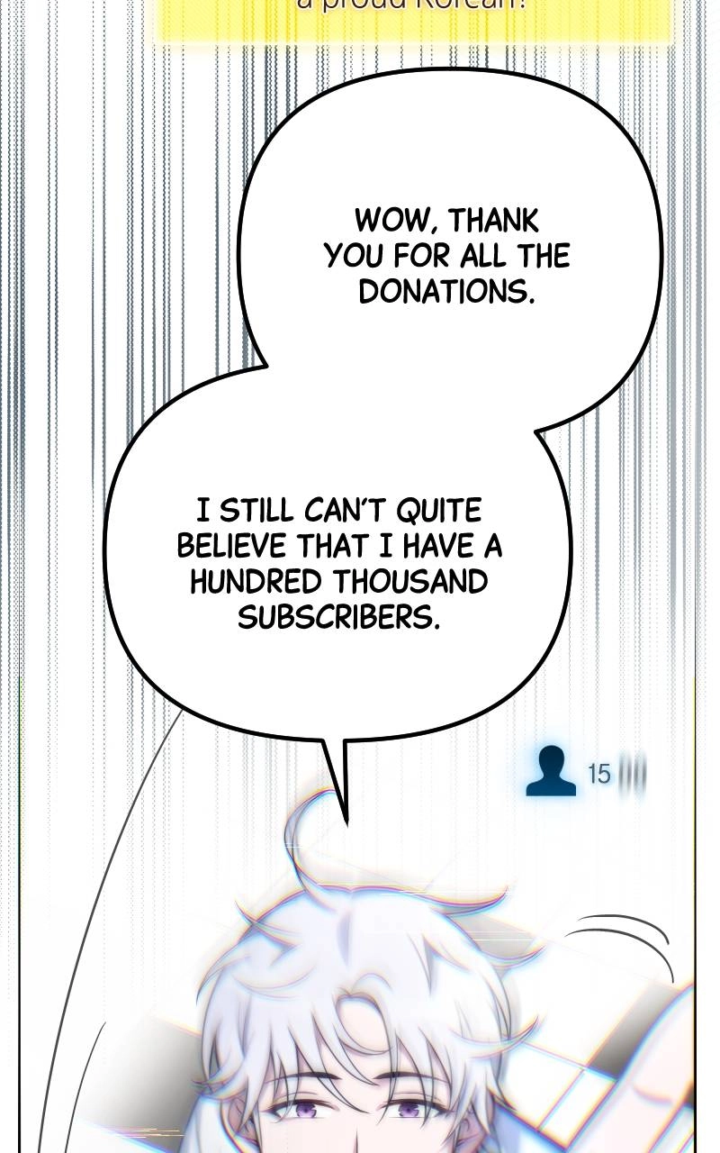 The Genius Spirited Streamer Chapter 7 - Page 4