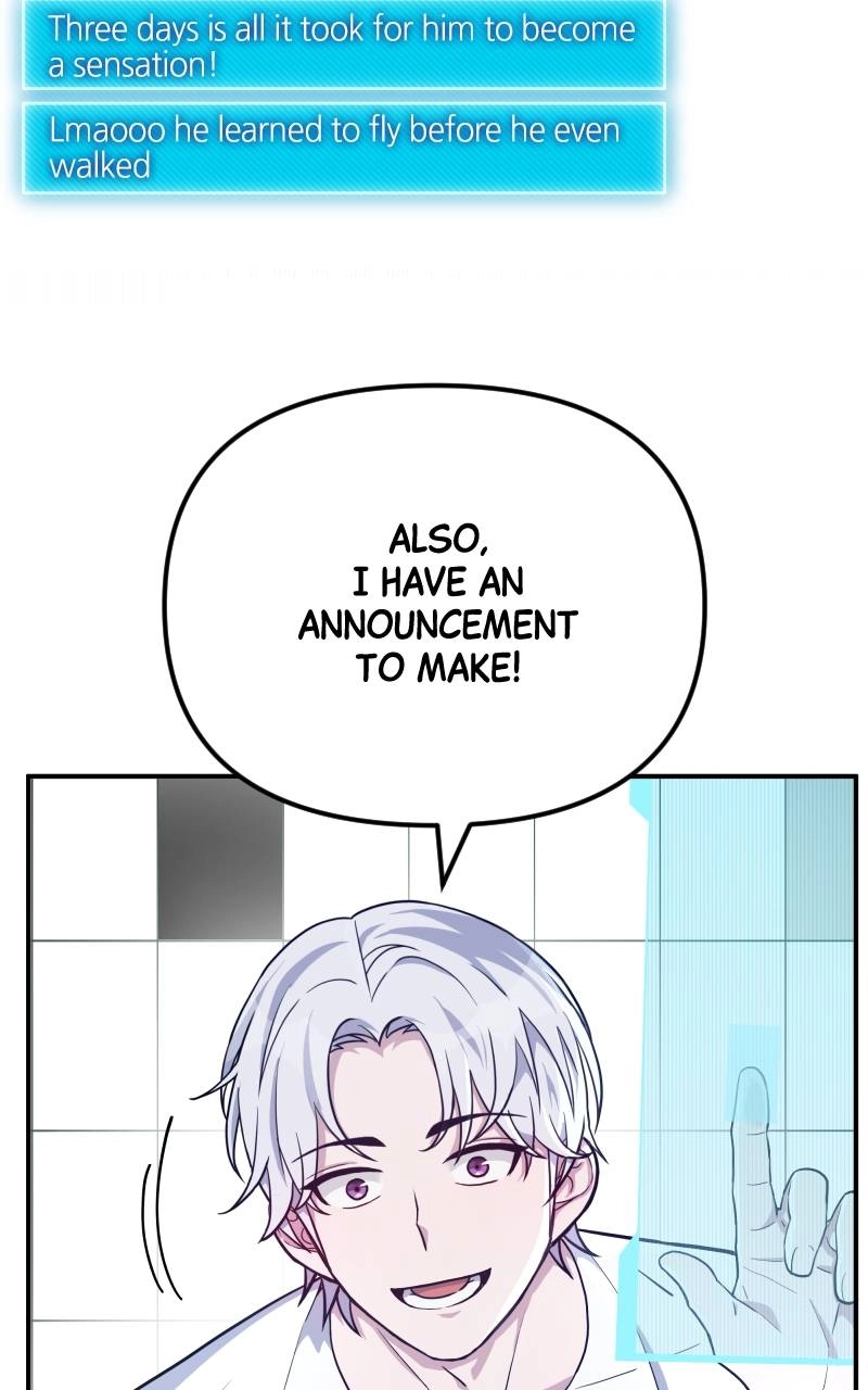 The Genius Spirited Streamer Chapter 7 - Page 6