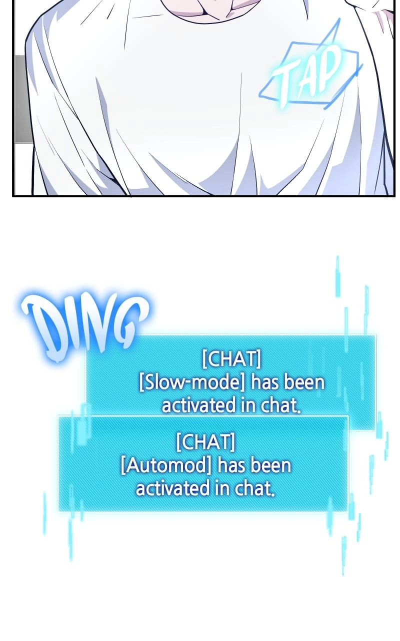 The Genius Spirited Streamer Chapter 7 - Page 7
