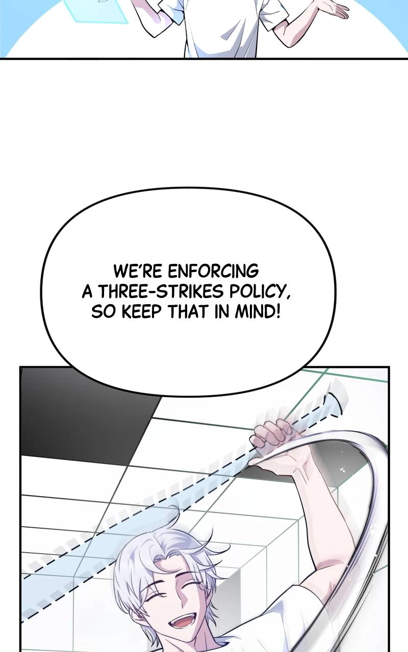 The Genius Spirited Streamer Chapter 7 - Page 9