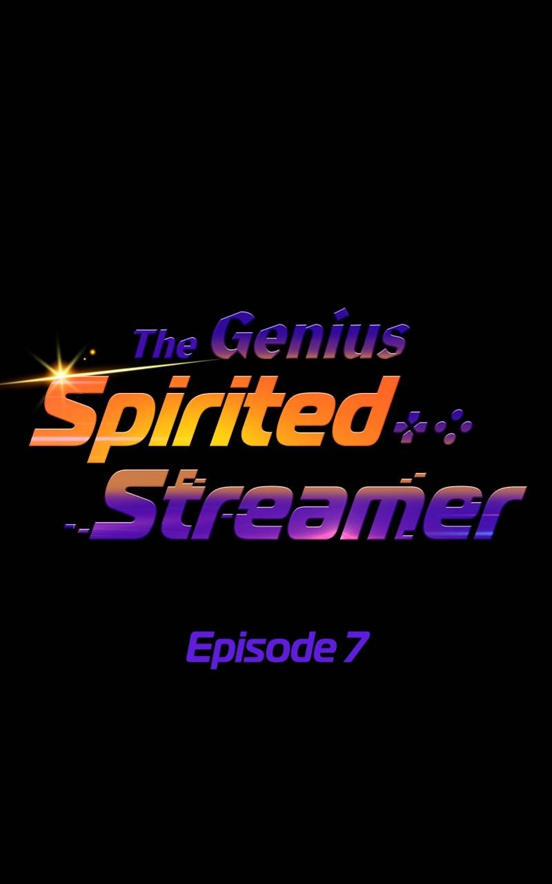 The Genius Spirited Streamer Chapter 7 - Page 14