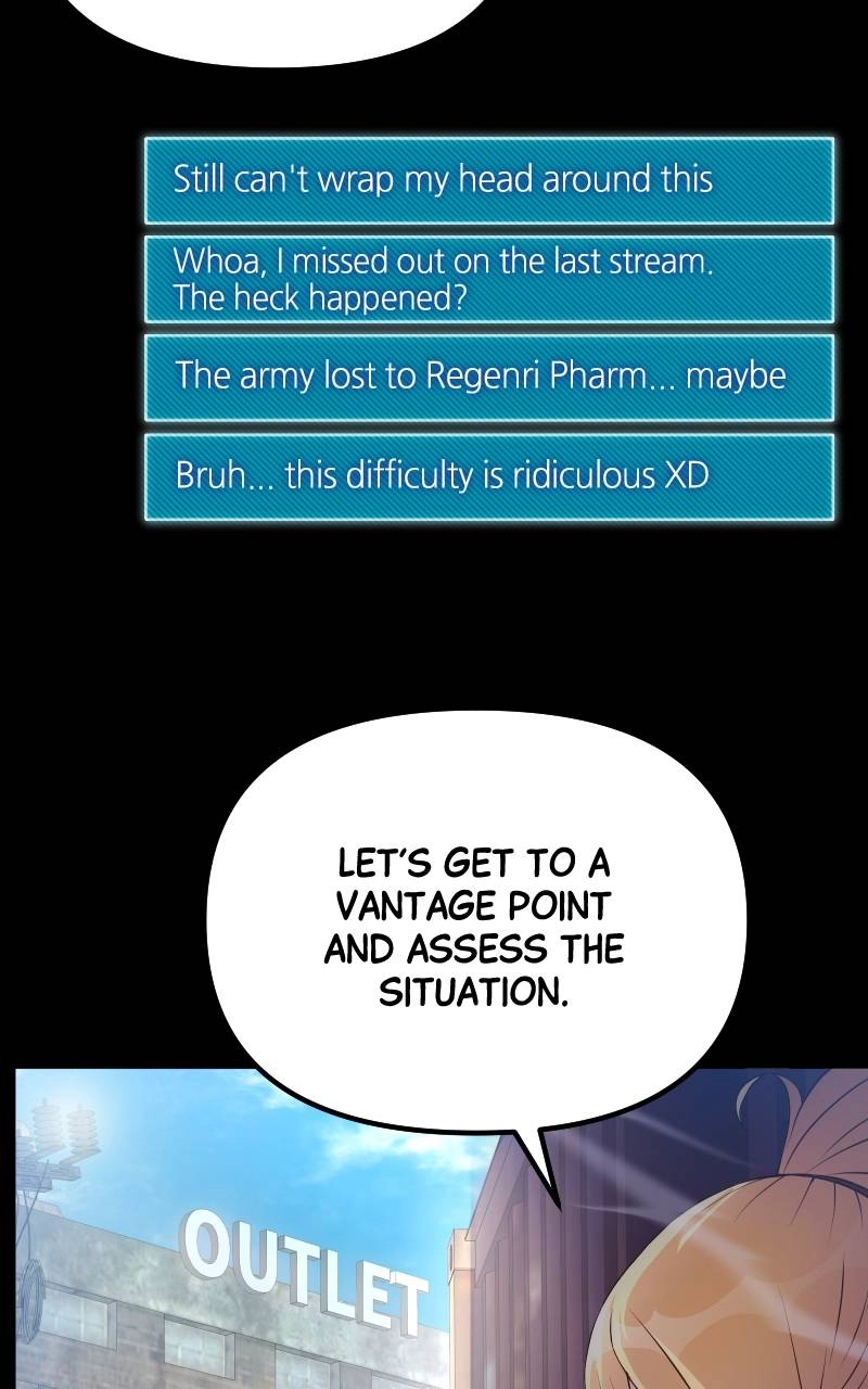 The Genius Spirited Streamer Chapter 7 - Page 19