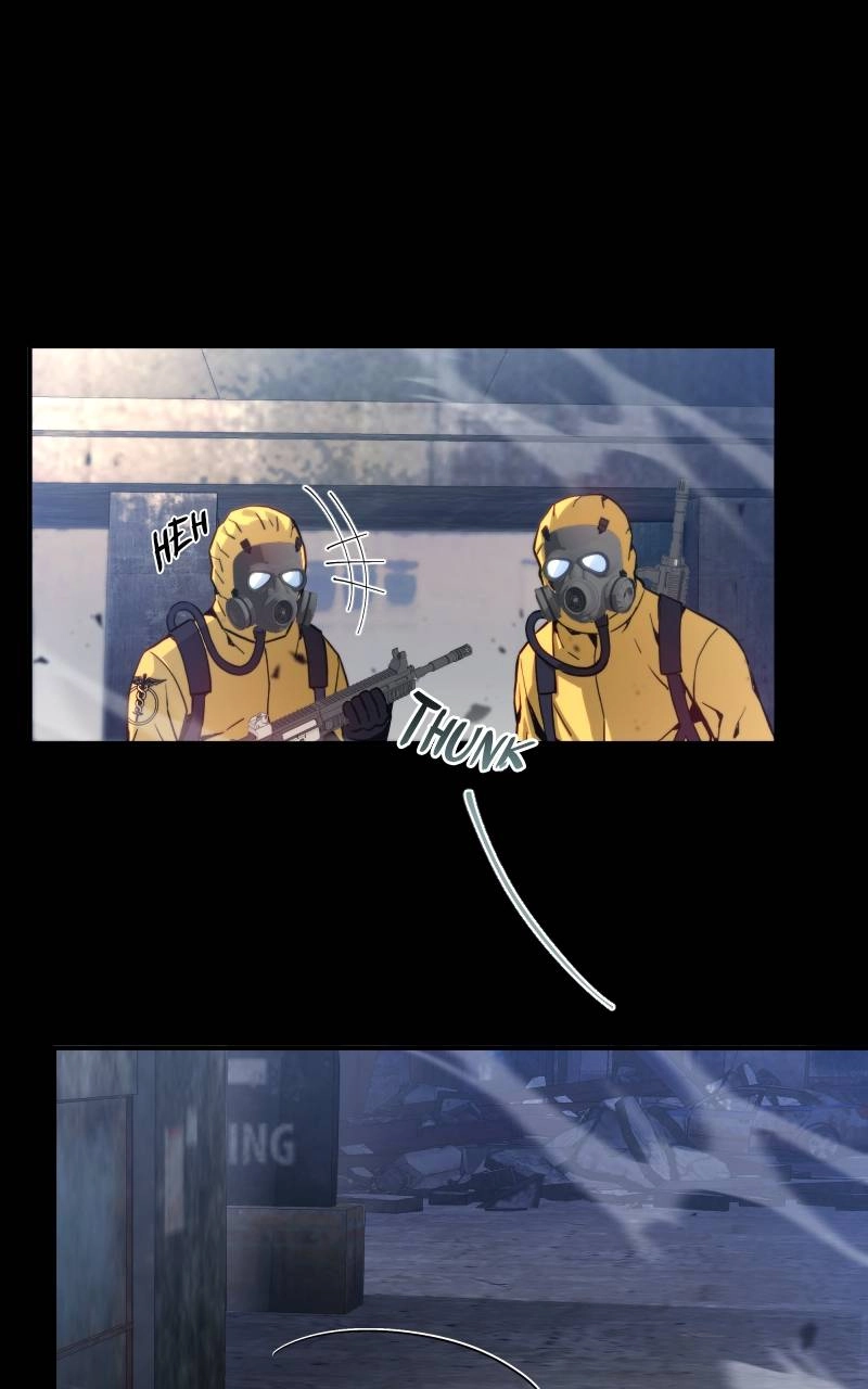 The Genius Spirited Streamer Chapter 7 - Page 24