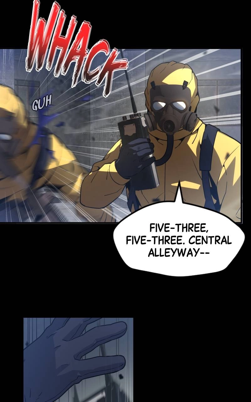 The Genius Spirited Streamer Chapter 7 - Page 33