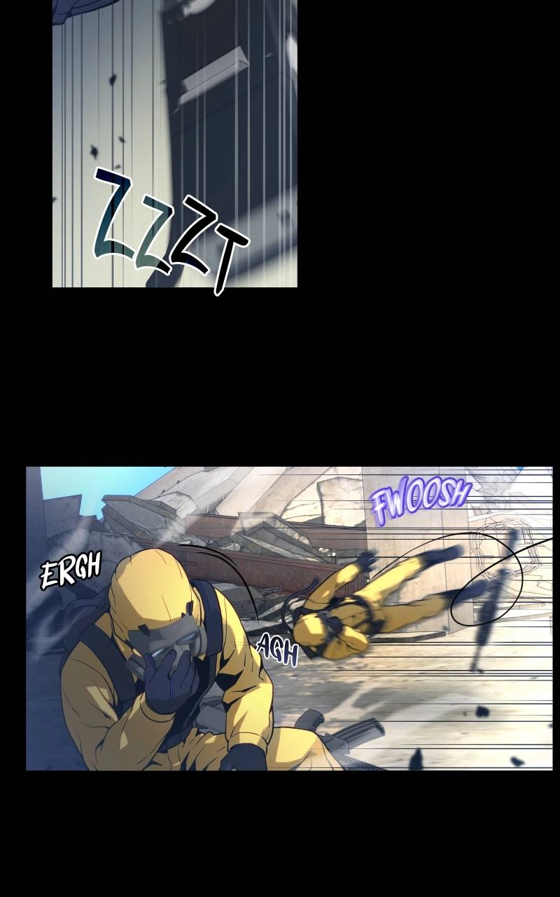 The Genius Spirited Streamer Chapter 7 - Page 34