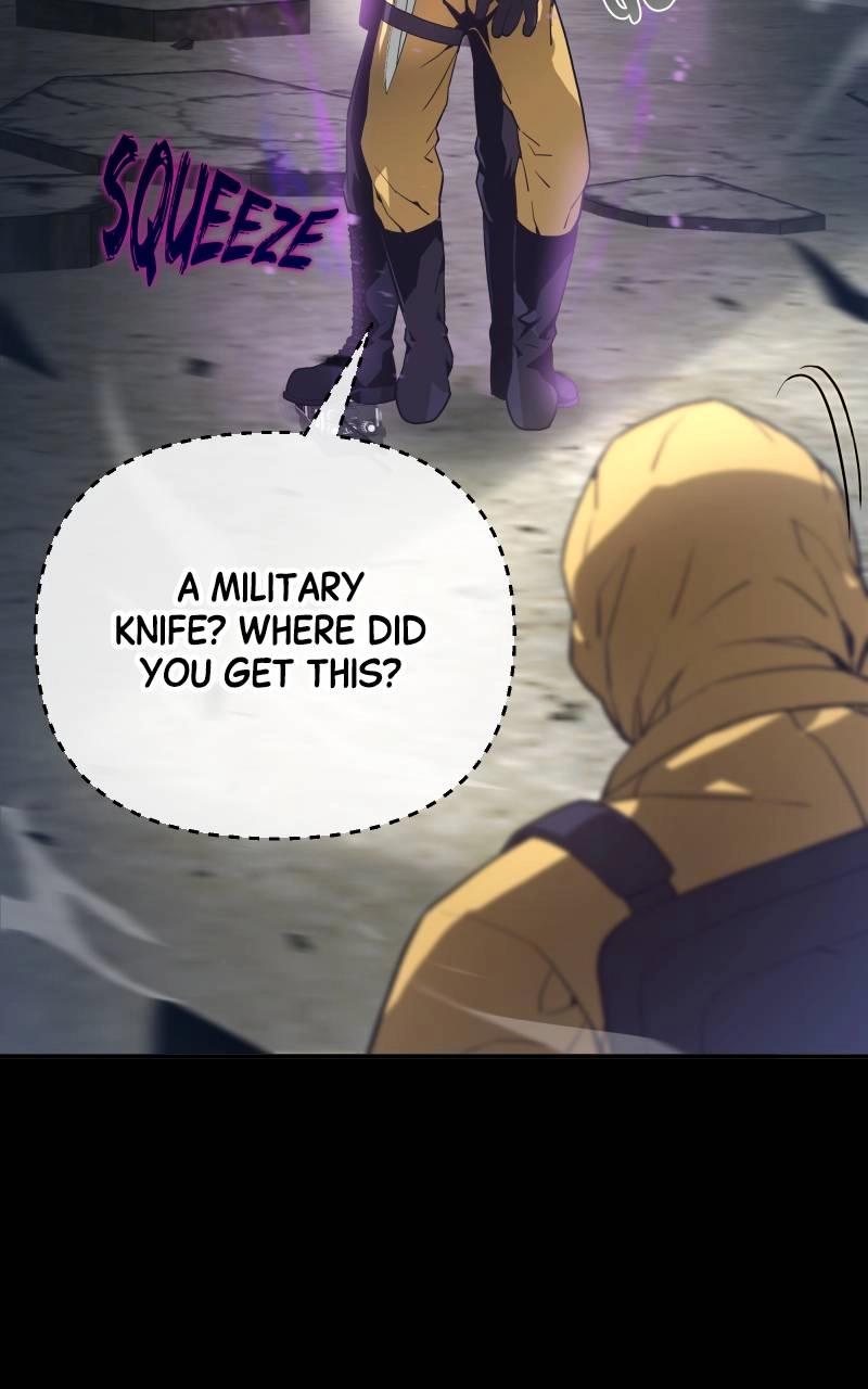 The Genius Spirited Streamer Chapter 7 - Page 36