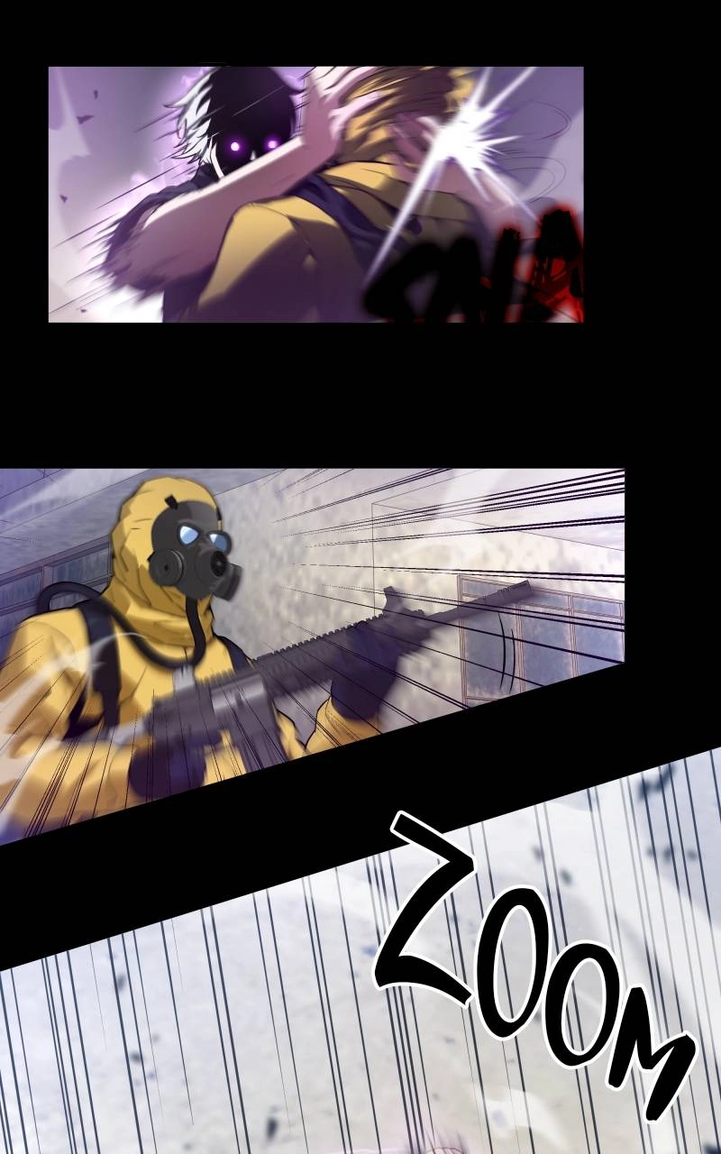 The Genius Spirited Streamer Chapter 7 - Page 37